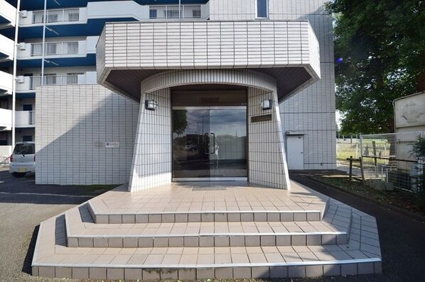 ポートアイランド坂戸の物件内観写真